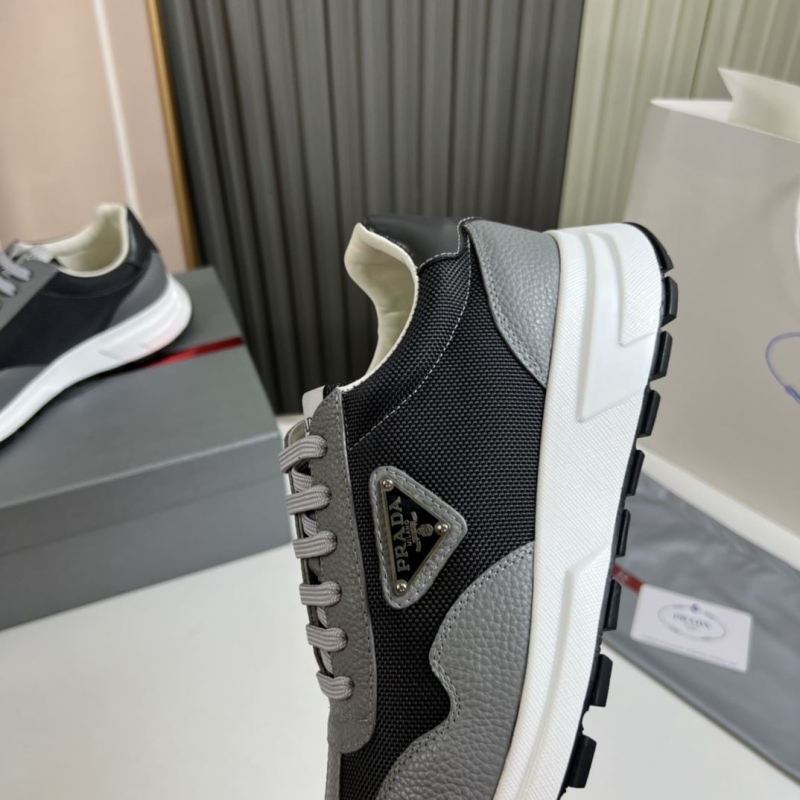 Prada Casual Shoes